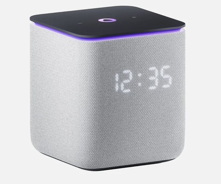 Станция Яндекс Миди/ Алиса