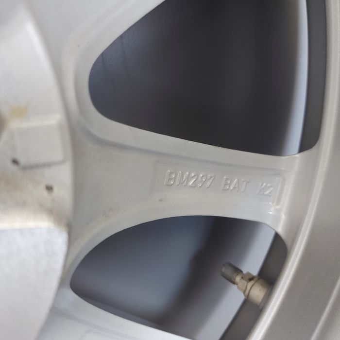 Джанти BMW G30 17цола