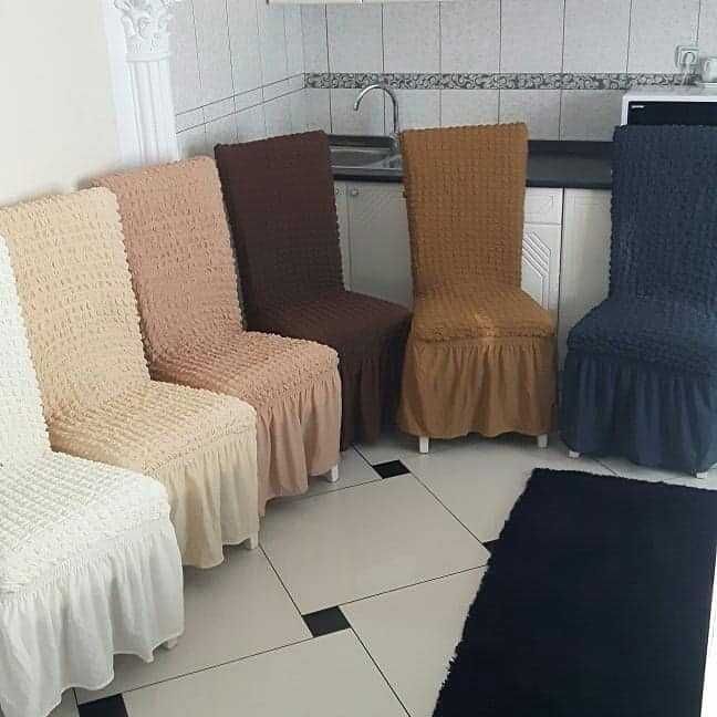 chexol stul / чехлы на стулья