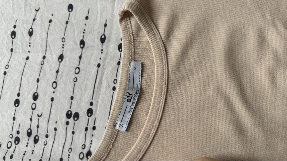 Женские лонгсливы