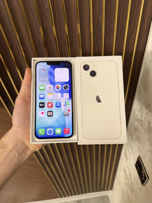 Iphone 13 128 Айфон 13 128