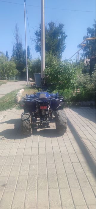 Продам Квадроцикл 150