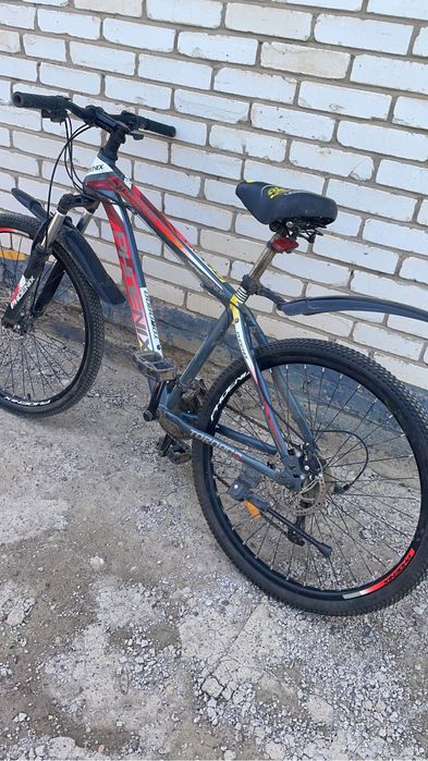 продам велосипед phoenix