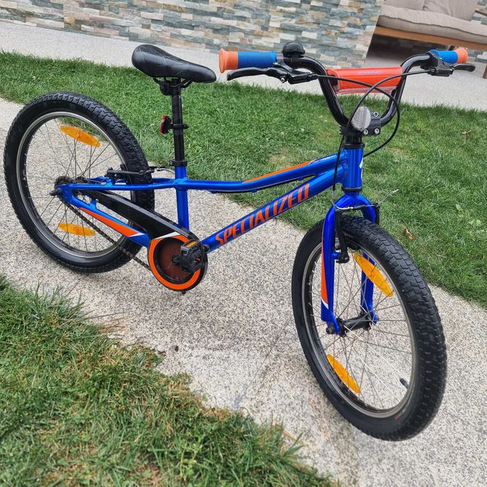 Bicicleta Specialized 20 inch copii