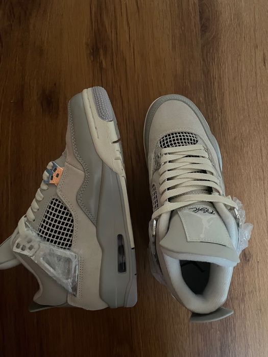 jordan 4 frozen moments