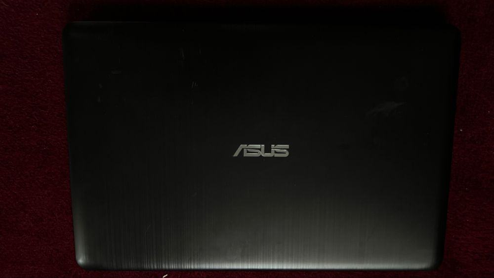 Продам Ноутбук asus
