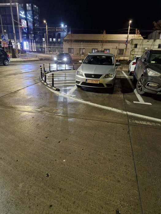 Rent a Car Cluj - Închirieri auto Cluj 18 euro