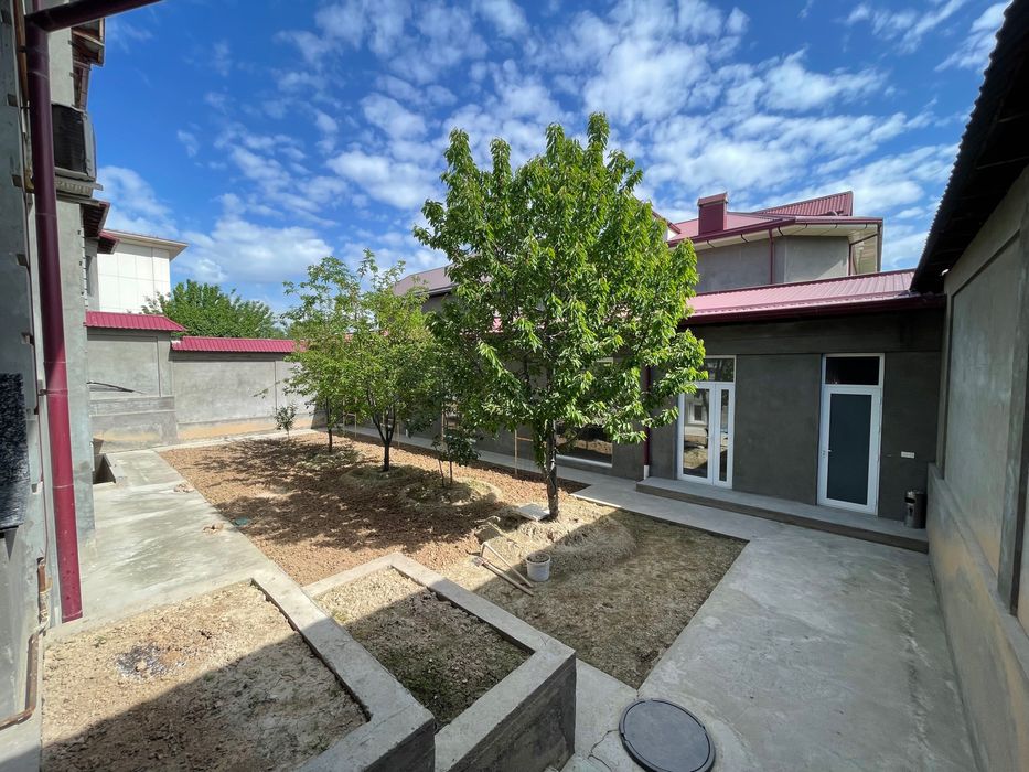 Срочно 6 соток, юнус абад сити.Готовый дом