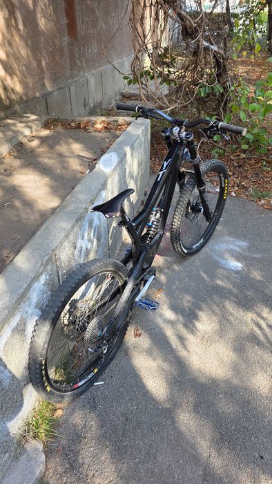 Vand Yt Tues cf pro 2017