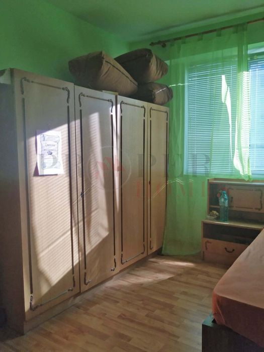 Продава се Тристаен апартамент в Велико Търново, Бузлуджа - 78 кв.м за 1257 €/кв.м - Снимка #9