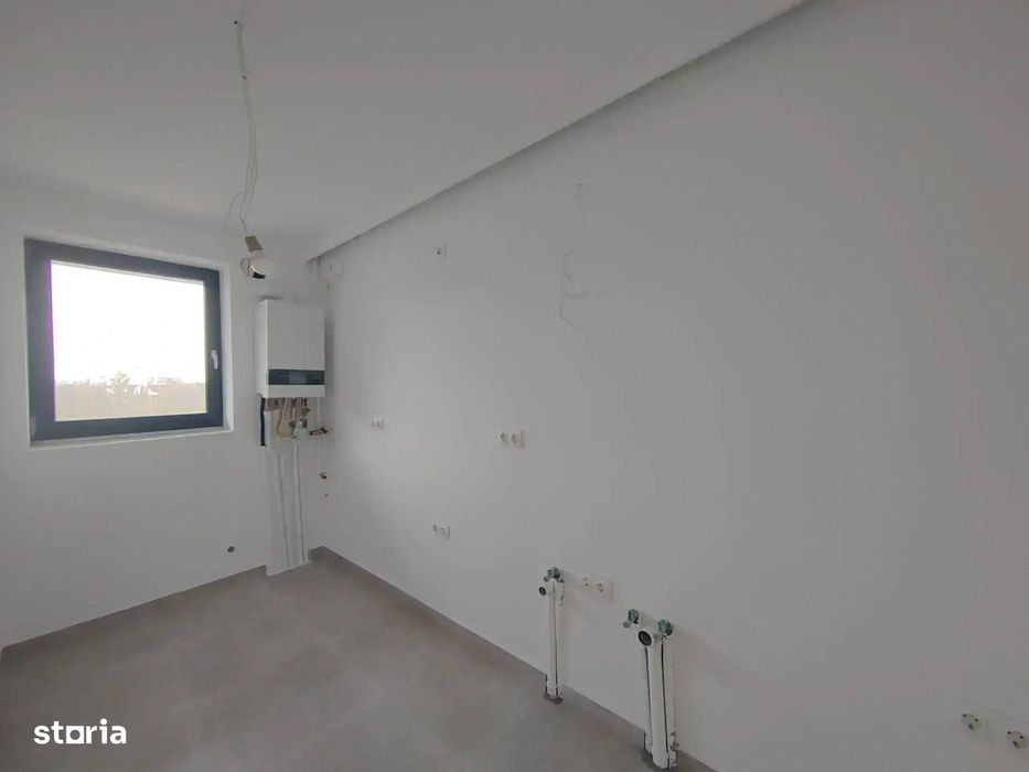 Sisesti Apartament 2 Camere I Vedere Lac I Mutare Rapida
