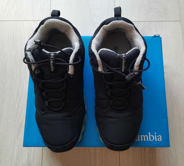 Ghete copii Columbia impermeabile