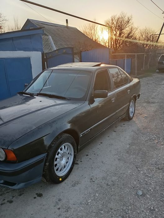 Продам БМВ 525м50 без ванусный