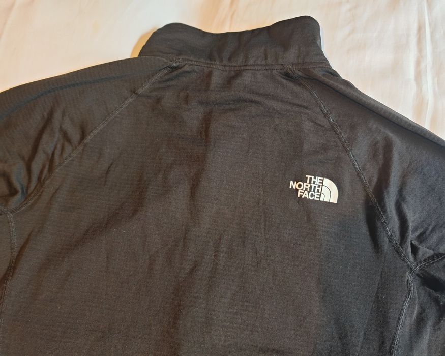 Мъжко!THE NORTH FACE   Bolt POLARTEC Jacet-L размер