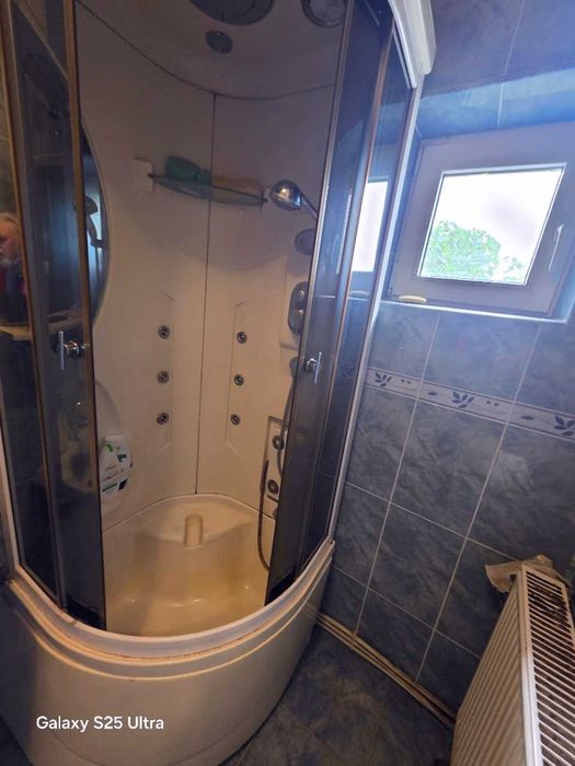 cabina de dus cu masaj 80 pe 80