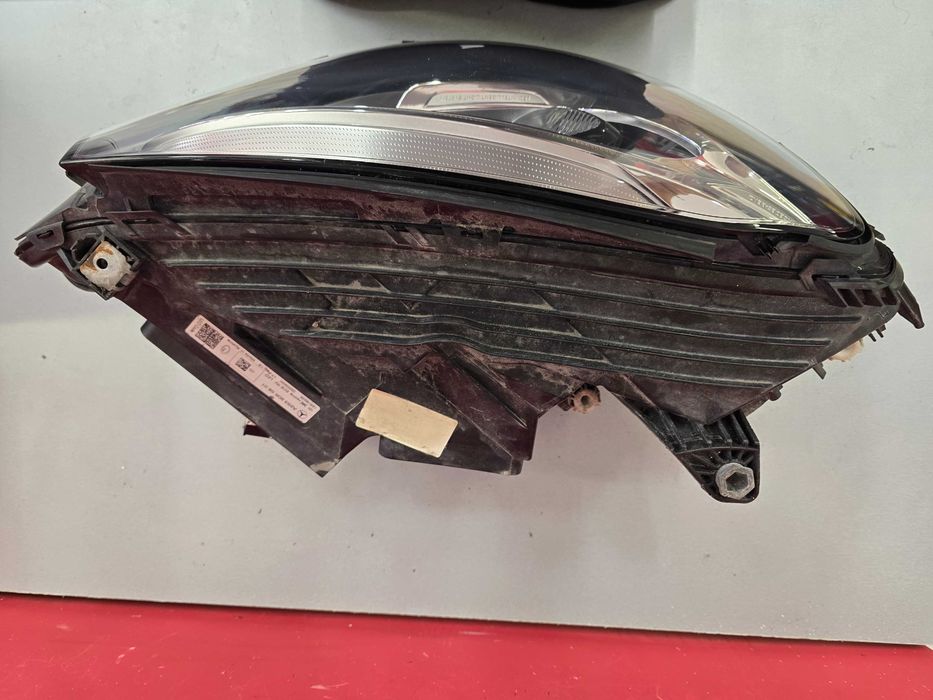 Оригинален фар Мерцедес 253  Mercedes GLC 253 Full Led