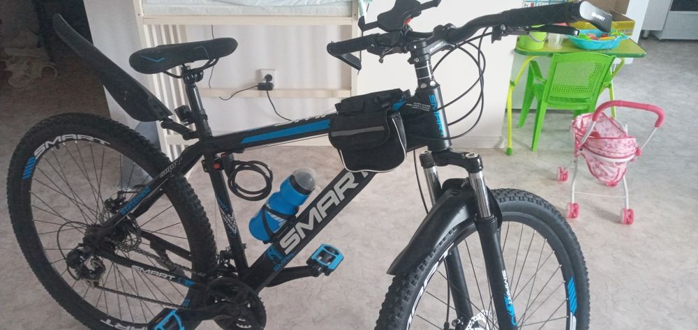 Велосипед  хороший