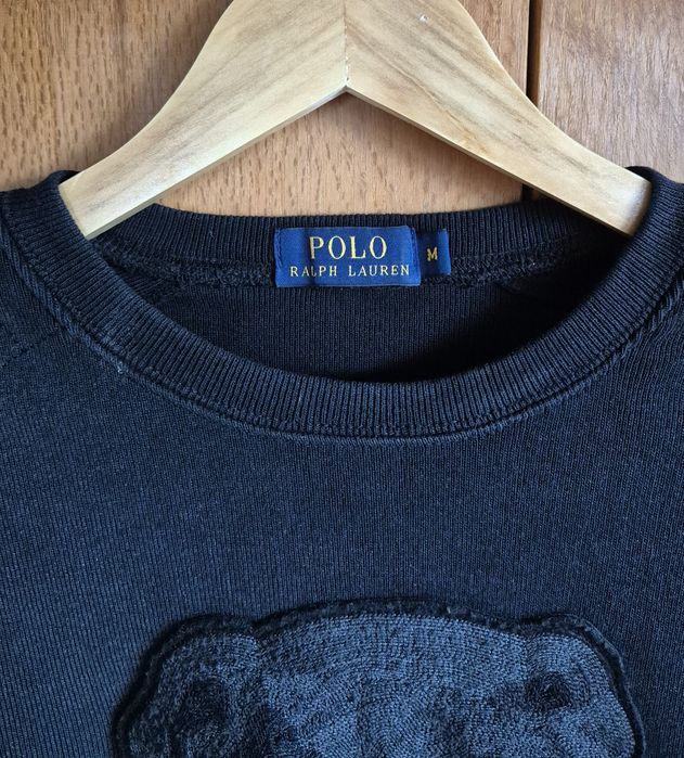 Суитчър Polо Ralph Lauren