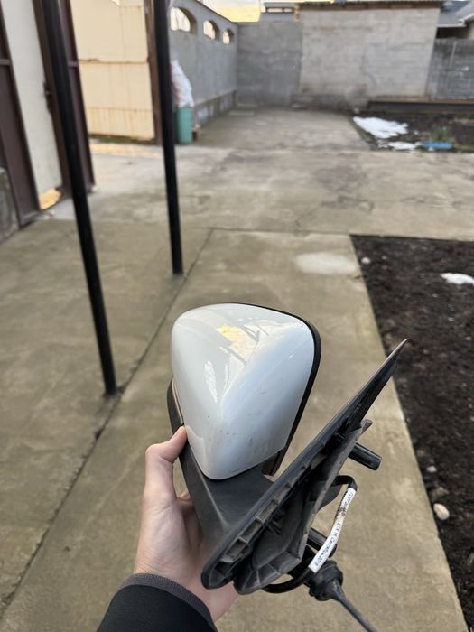 Lada granta онжақ бакабой айнасы