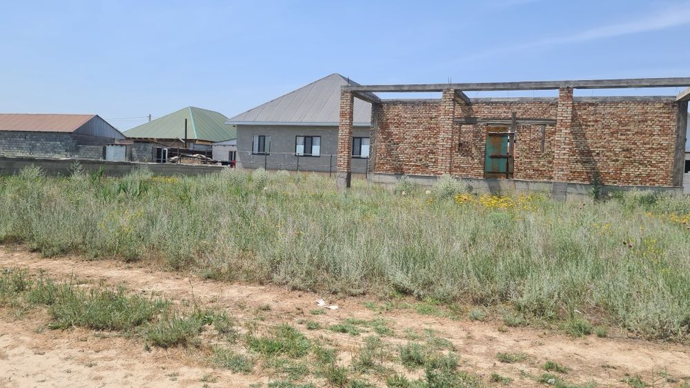 Продается участок. п. Елтай.