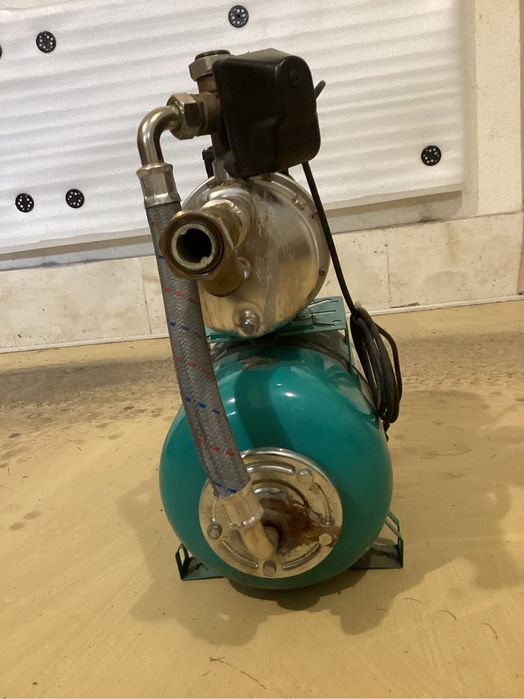 Продам водяной насос