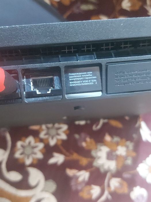 Ps4 slim 1tb пс4 слим 1тб