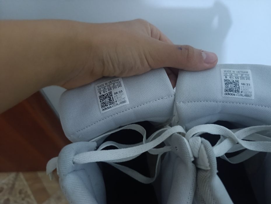 Adidas HOOPS 3.0 MID W