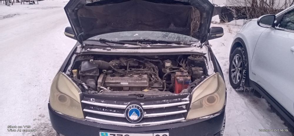 Продам автомобиль