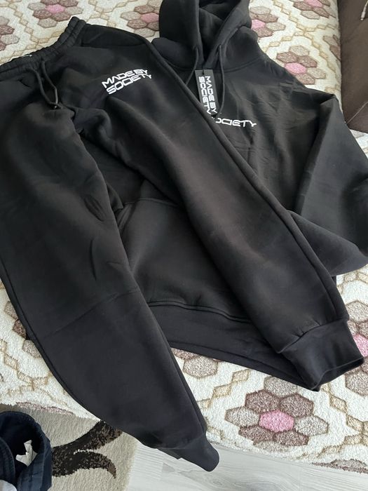 Trening Made By Society L,XL