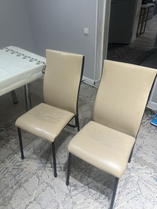 Стулья для кухни и тд