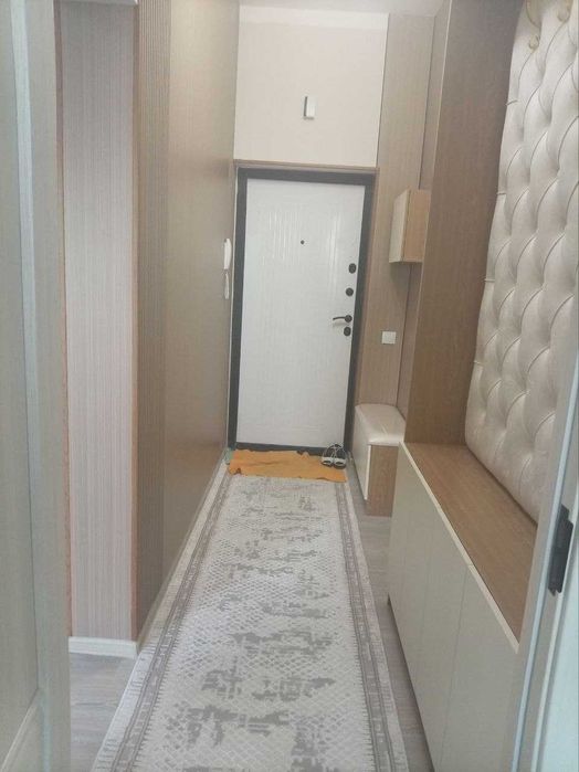 сдаётся квартира новая на долгий срок