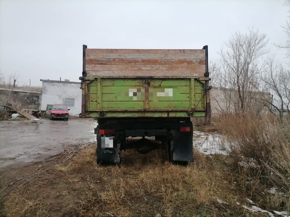 ГАЗ 53 сатылады.