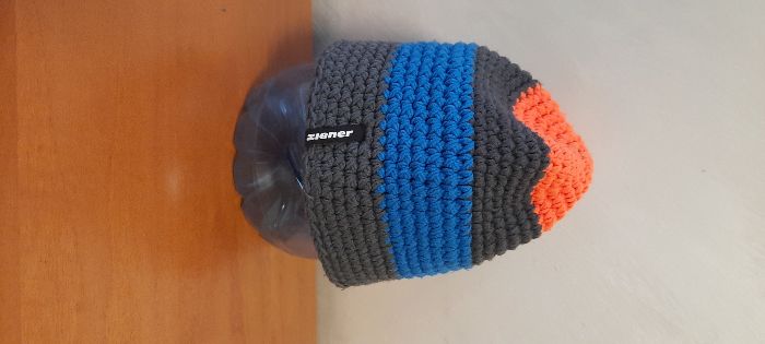 Ziener-Чисто Нова