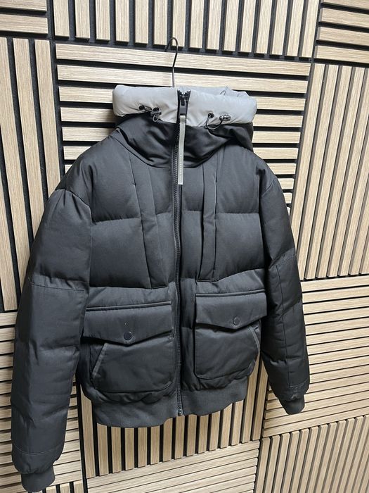 BALDESSARINI  by Hugo Boss : Зимно яке размер 48/М Оригинал