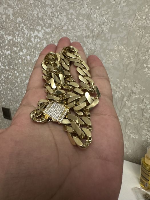 Цепь итальянский