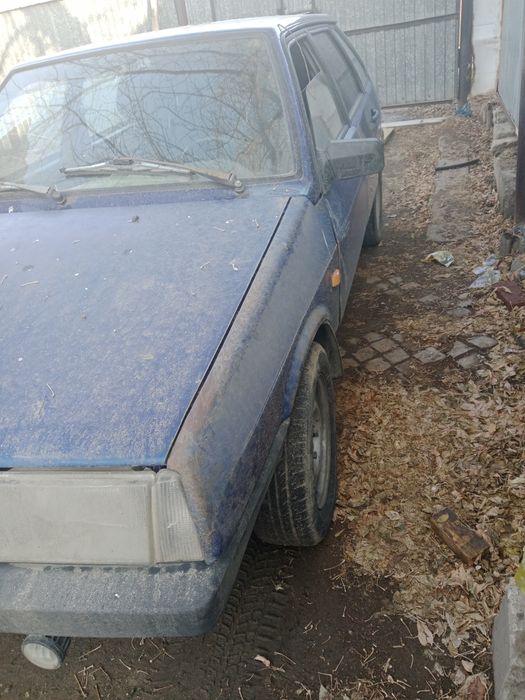 Продам запчасти на ВАЗ все модели