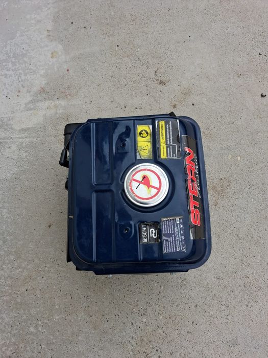 Generator monofazat 1kw Stern