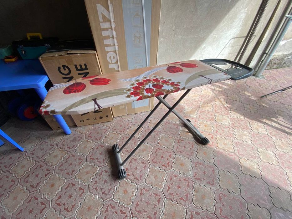 Гладильная доска