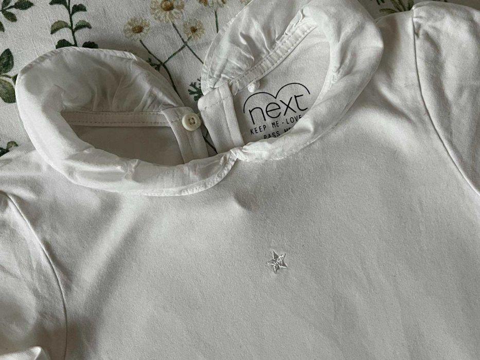 Маркови рокли, сукман, блузи 128-134см Mini Boden, Okaidi, Mayoral