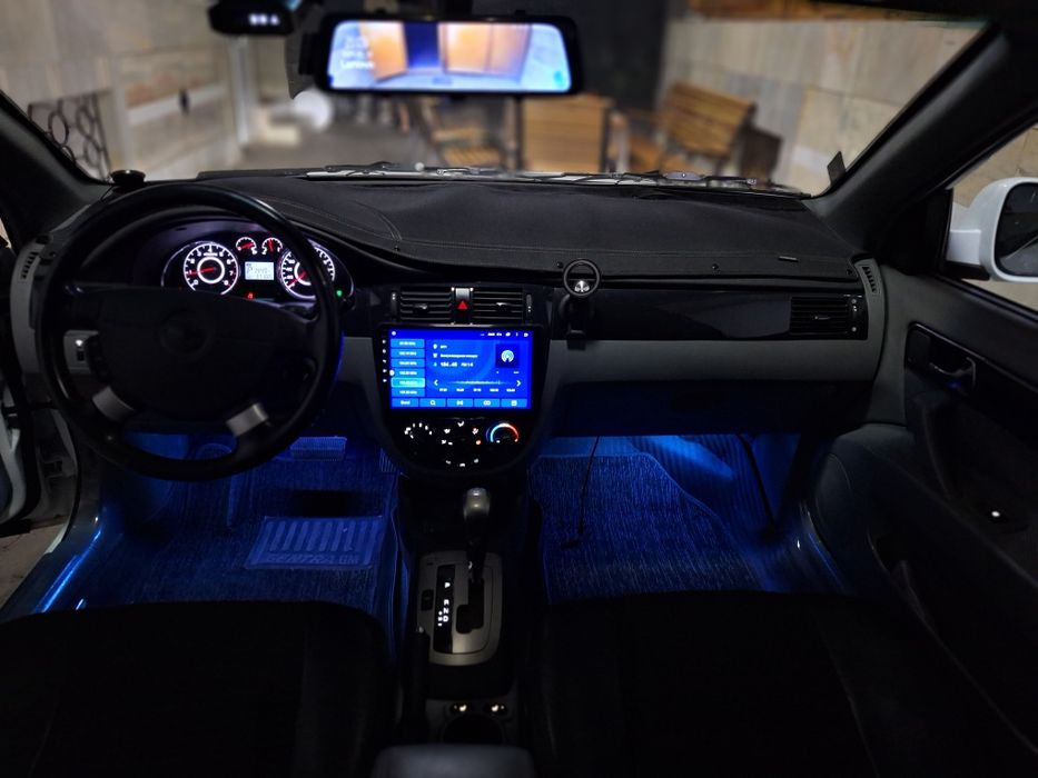 Jentra 2022 yil 3 pazitsiya