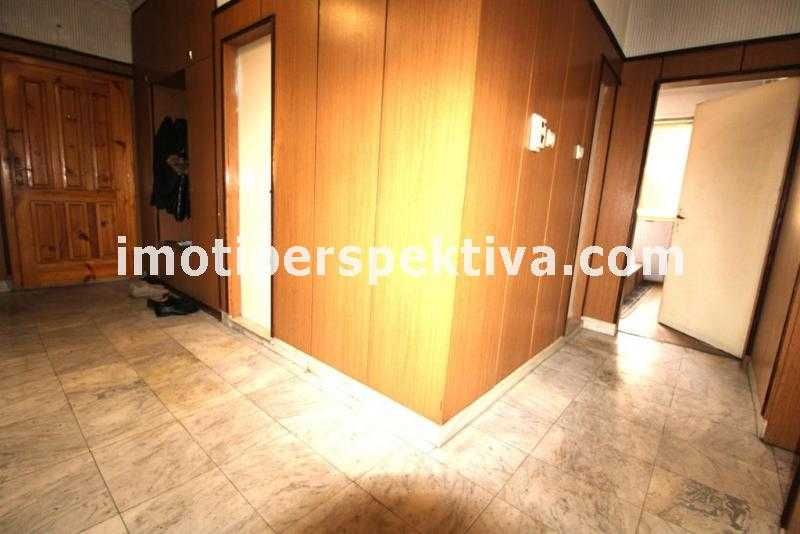 Продава се Тристаен апартамент в Пловдив, Кючук Париж - 94 кв.м за 803 €/кв.м - Снимка #5