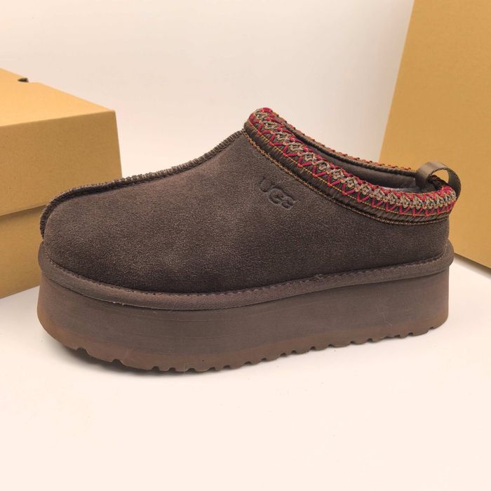 Ugg Tazz Platform