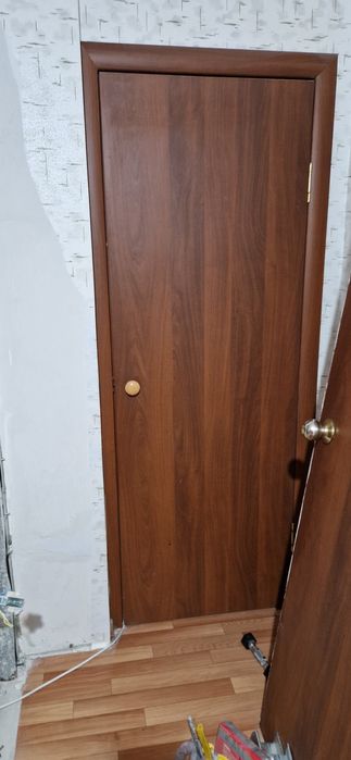 Двери межкомнатные