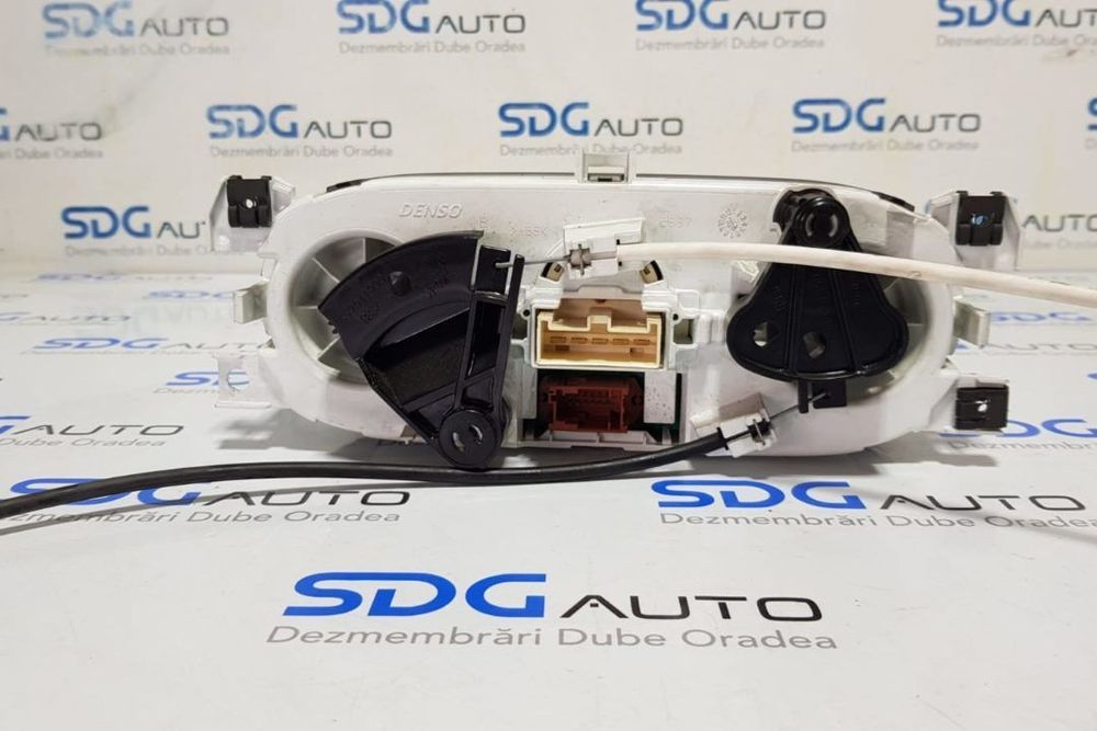 Panou Comanda căldură 5s9041900 Iveco Daily 2014-2020 Euro 6