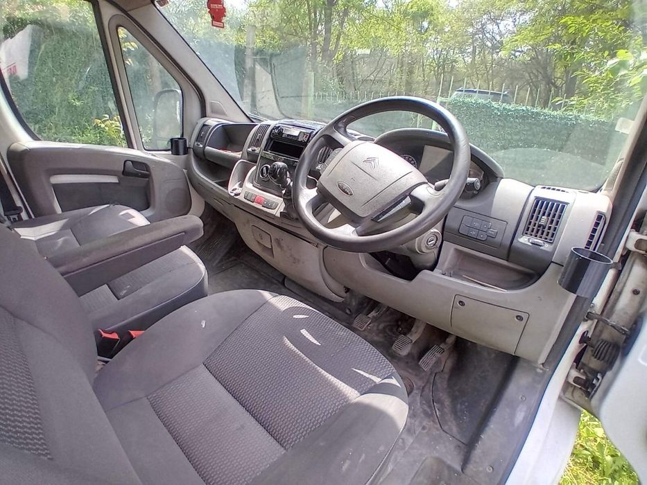 Citroen Relay 2.2 HDI