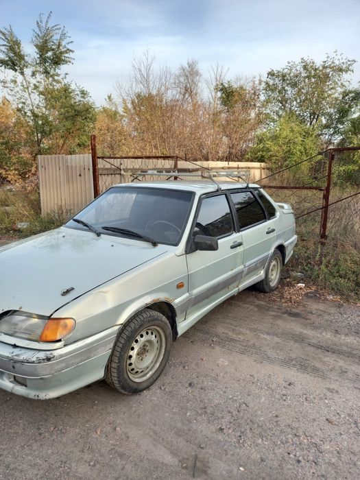 Продам лада 2115
