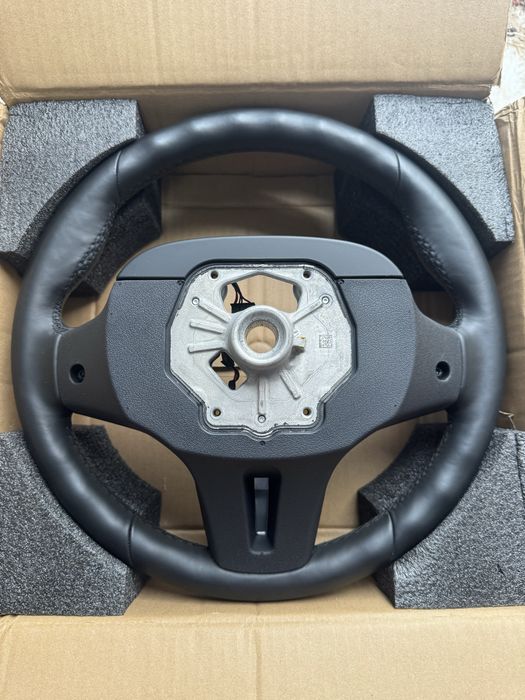 Руль BMW G серии