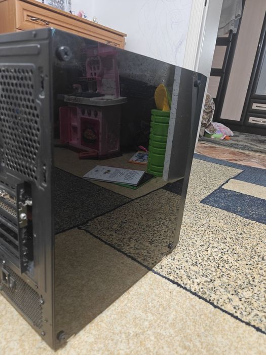 Системный блок игровой