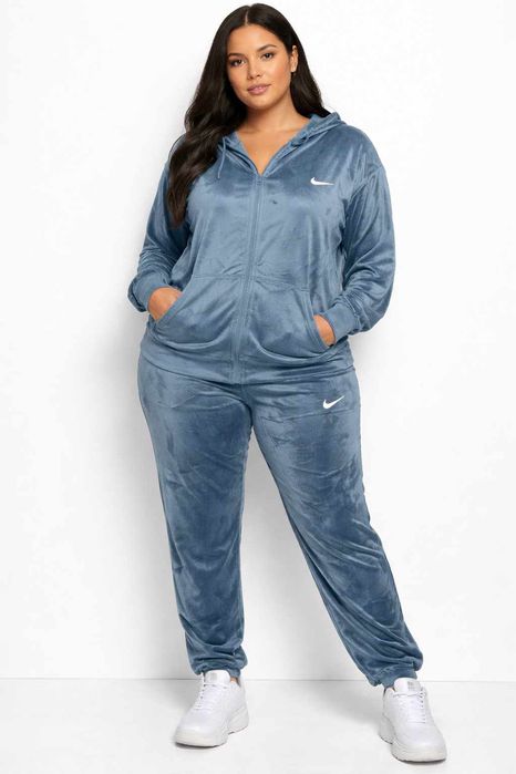 Trening dama catifea subțire