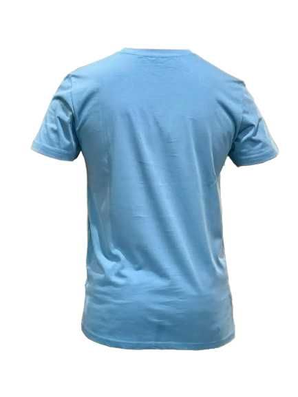 Tricou bărbătesc ci imprimeu